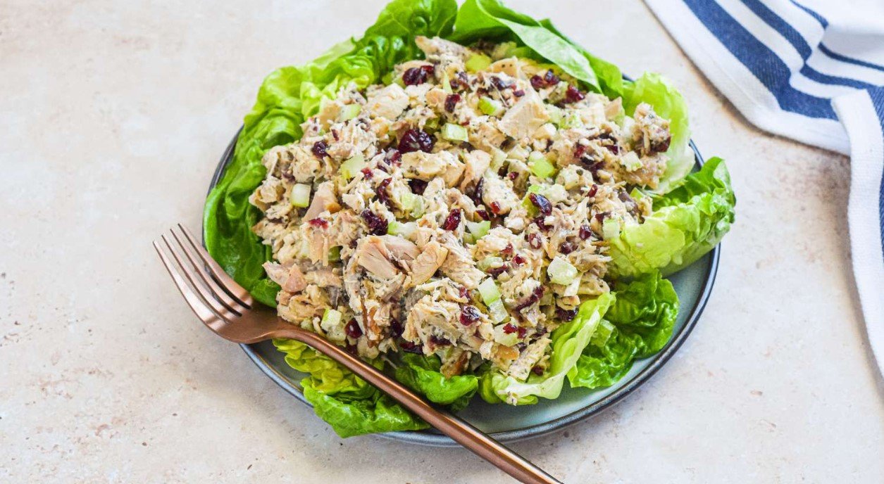 Chicken Salad Recipes