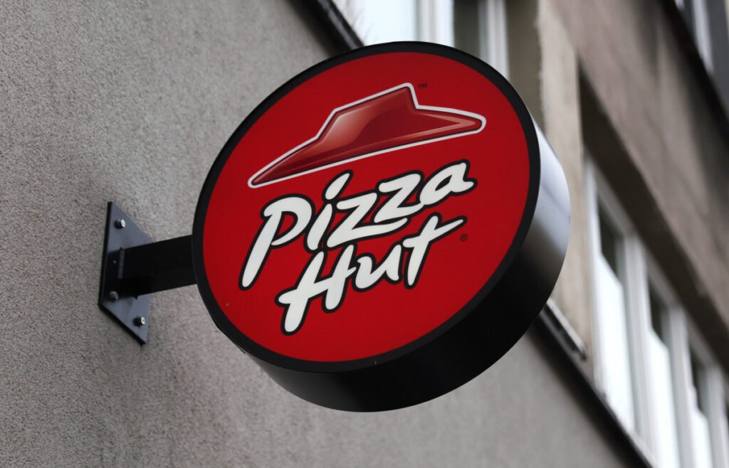 Pizza Hut