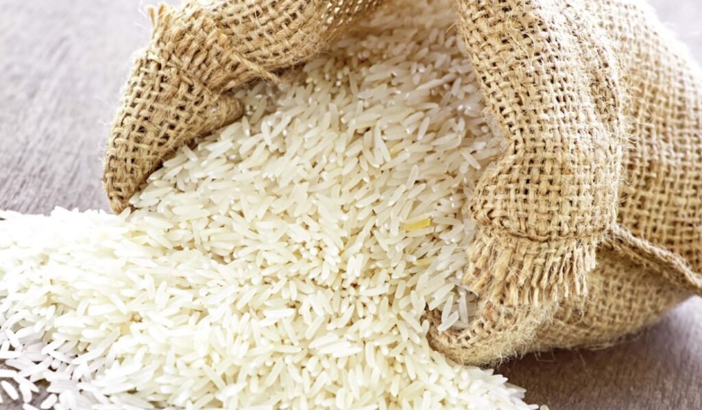 Rice Purity Test
