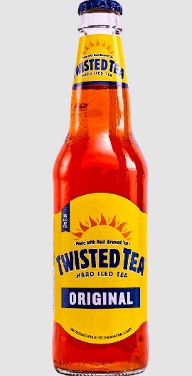 Twisted Tea