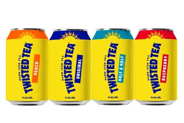 Twisted Tea