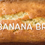 Banana Bread Recipe