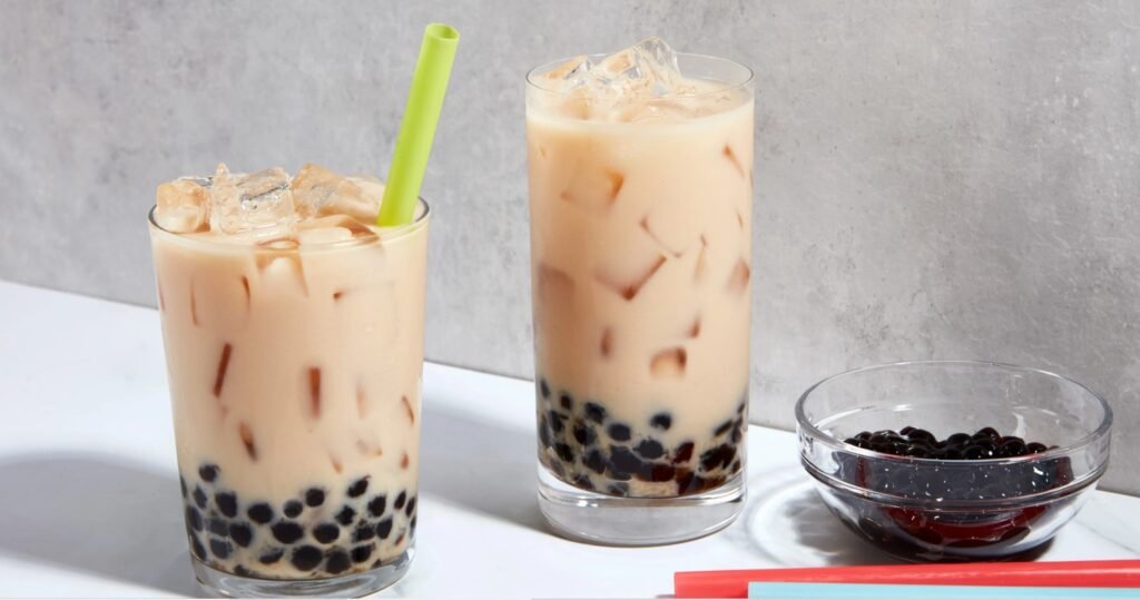 Bubble Tea