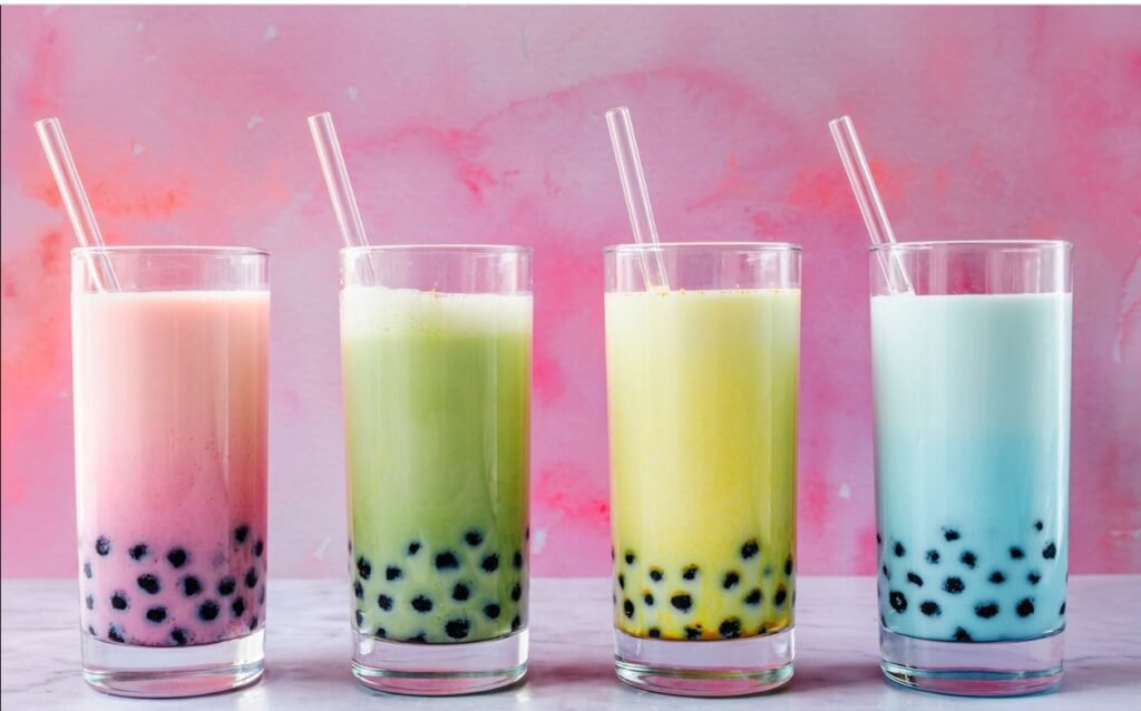 Bubble Tea