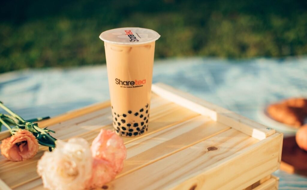 Bubble Tea