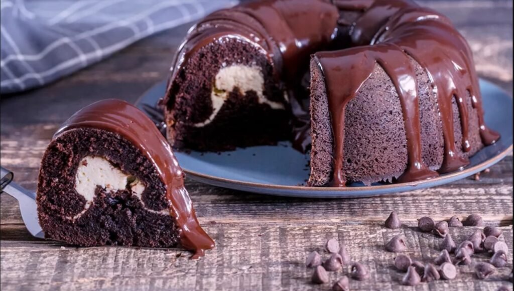 Bundt cake