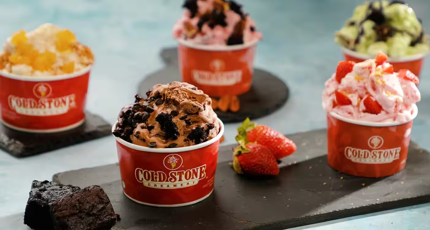 Cold Stone