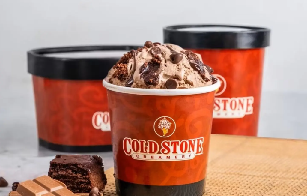 Cold Stone