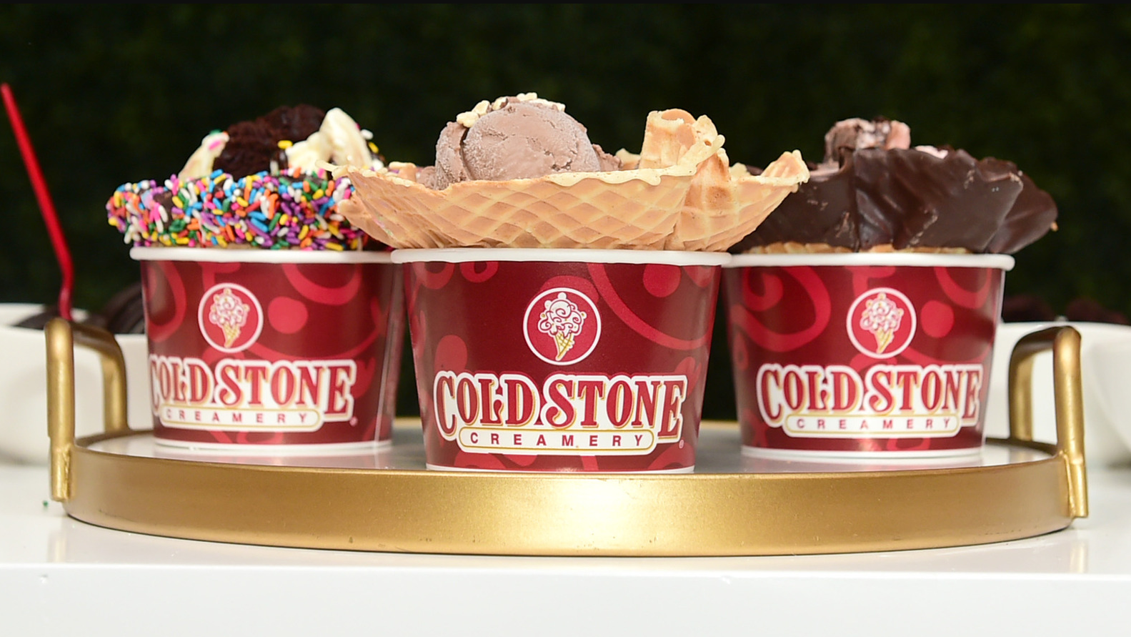 Cold Stone