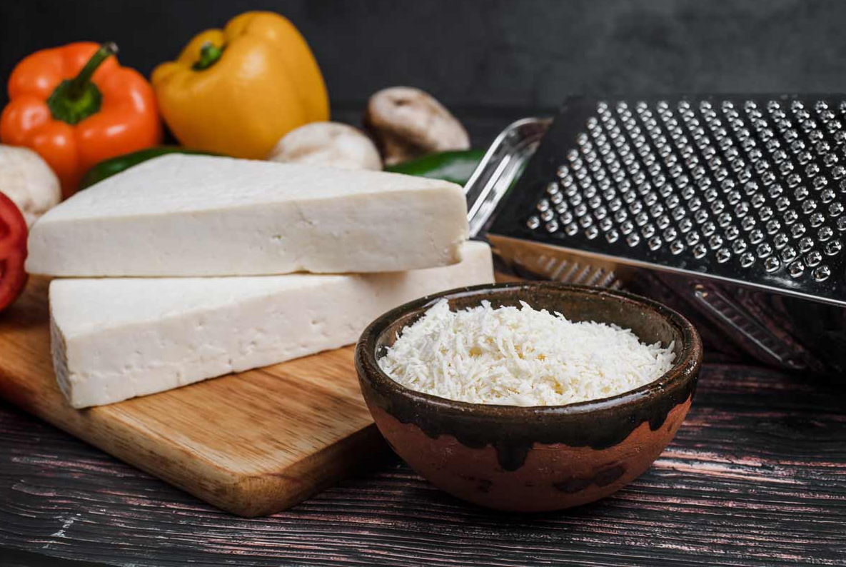 cotija cheese 