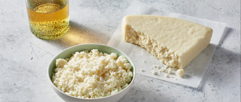 cotija cheese