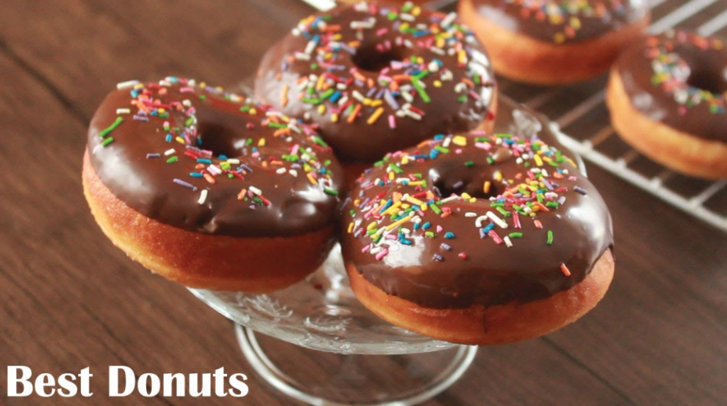 Donuts