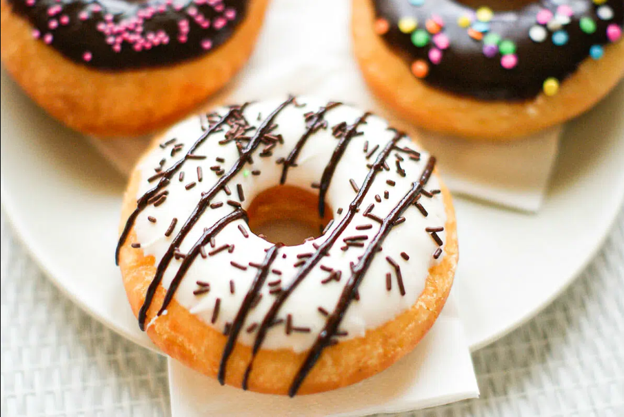 Donuts 