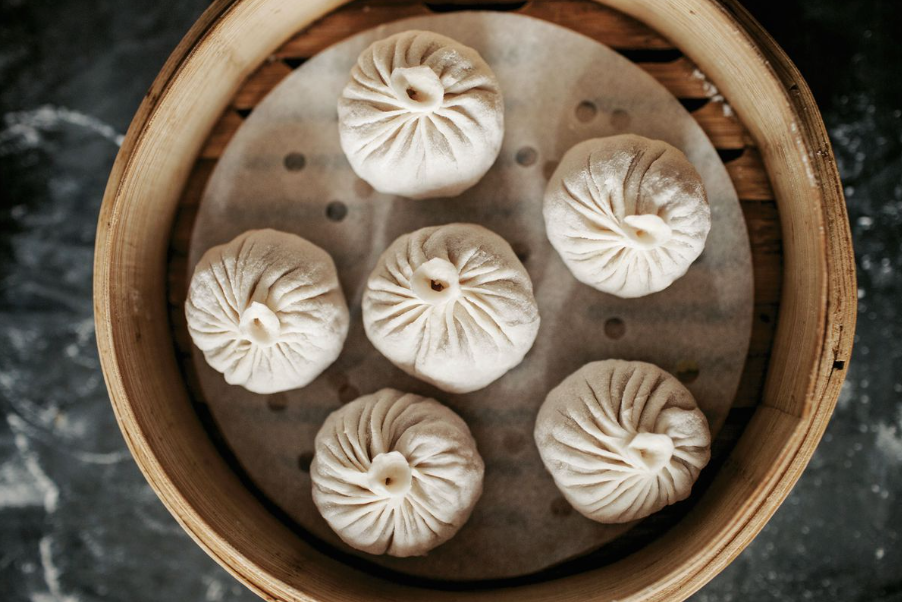 Dumplings 