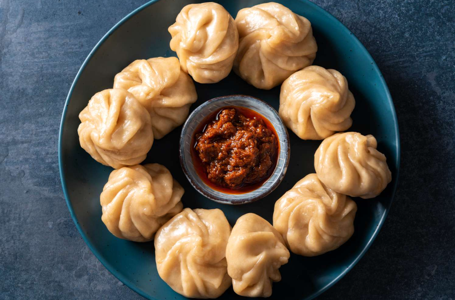 Dumplings 