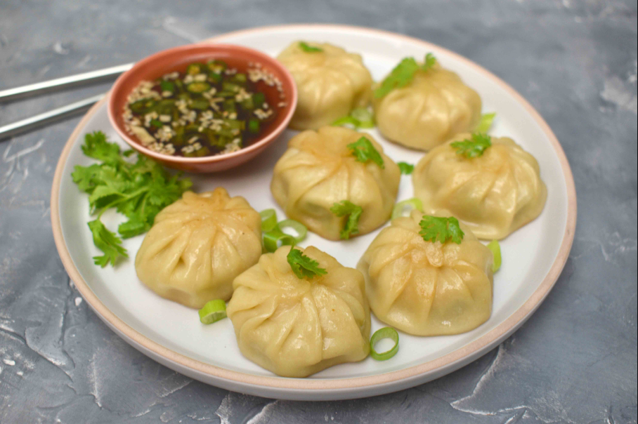 Dumplings