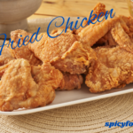 Fried Chicken