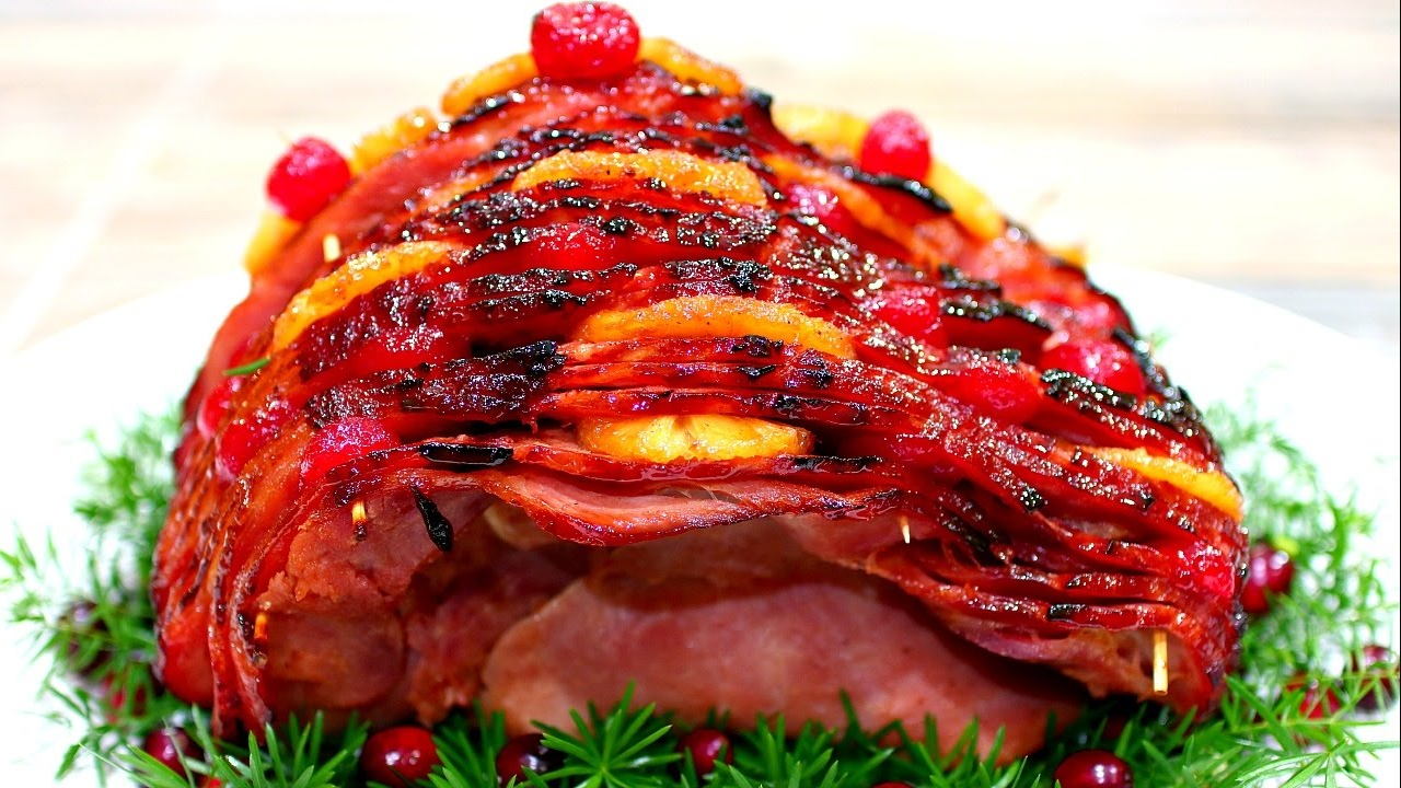 Honey Baked Ham