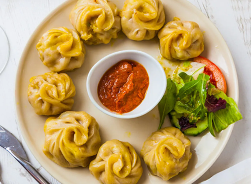 Momos