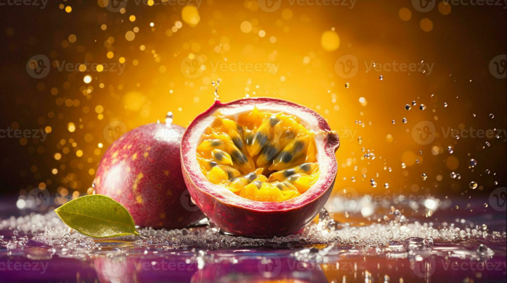 Passion Fruit