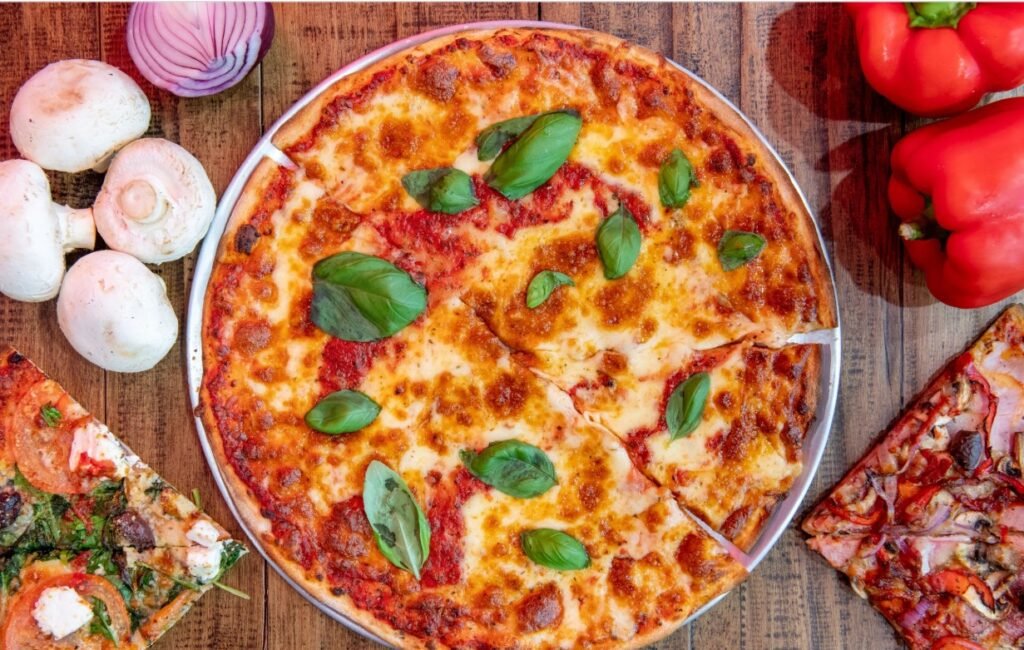 Pizza near Me