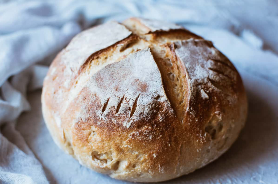 Sourdough bread