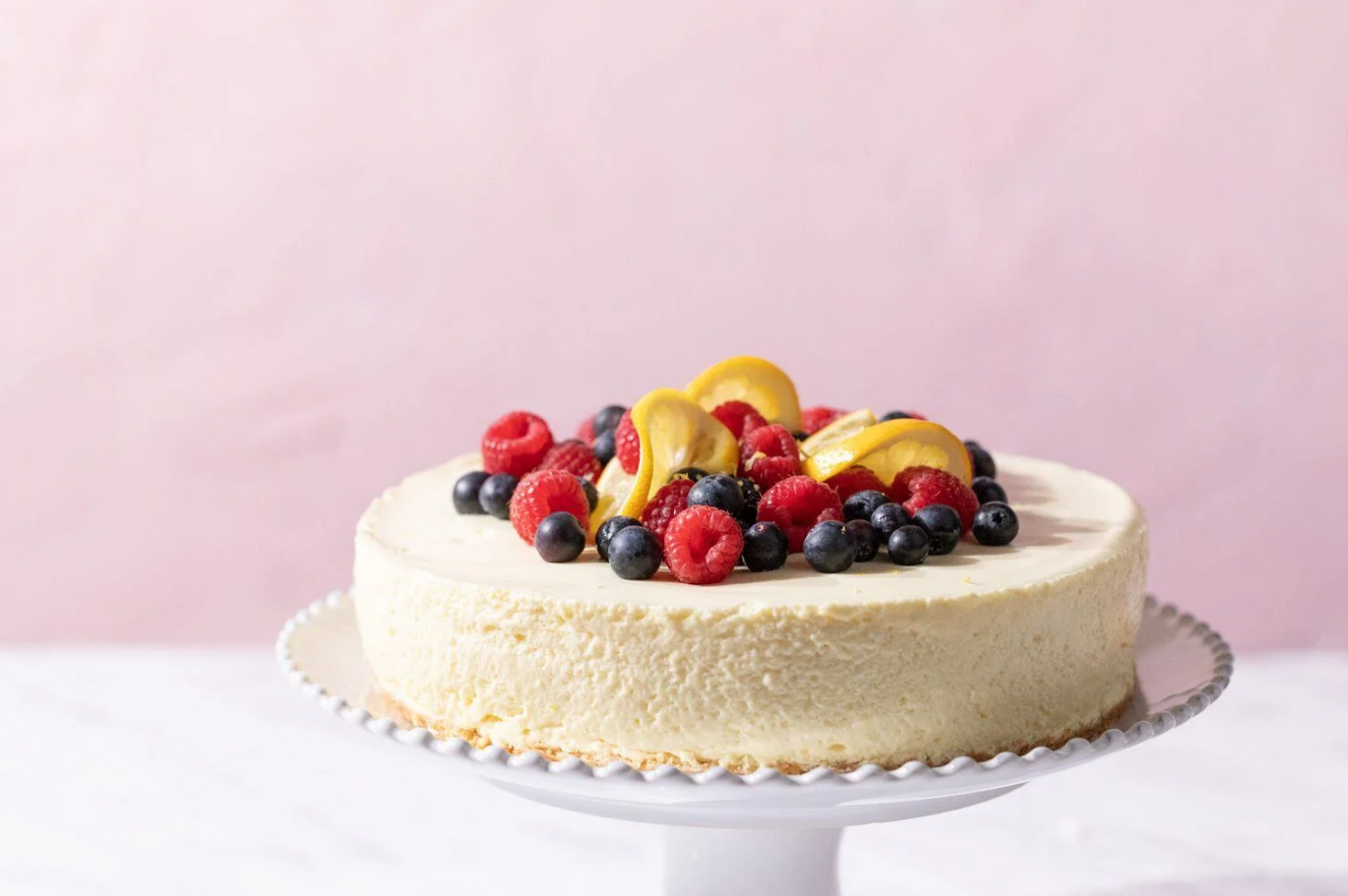 Cheesecake recipe 