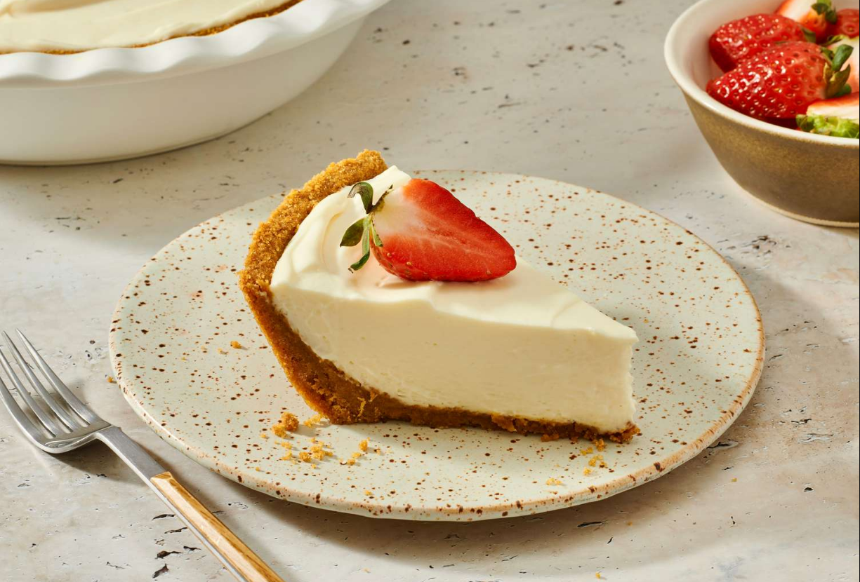 cheesecake recipe