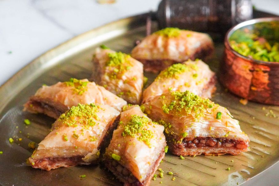 Baklava 