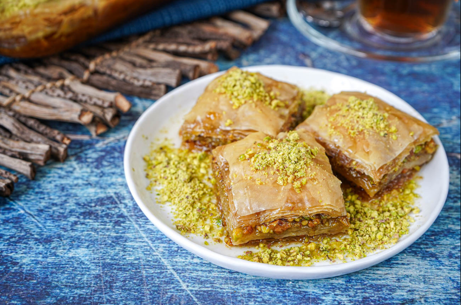 Baklava 