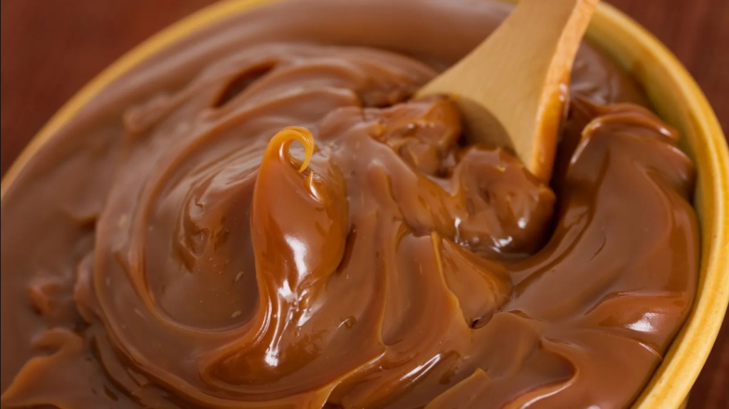 Dulce de Leche