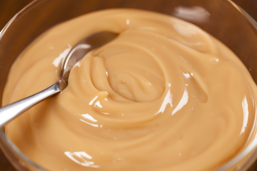 Dulce de Leche