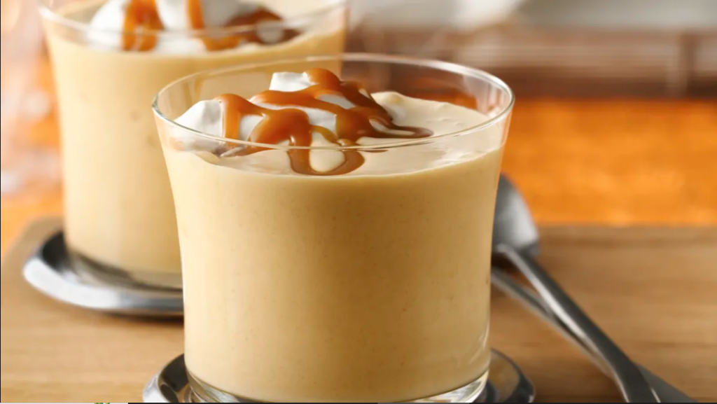 Dulce de Leche