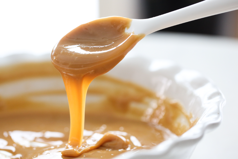 Dulce de Leche