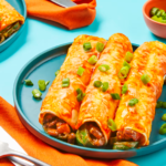 Enchiladas