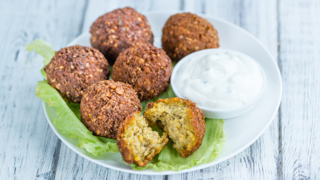 Falafel 