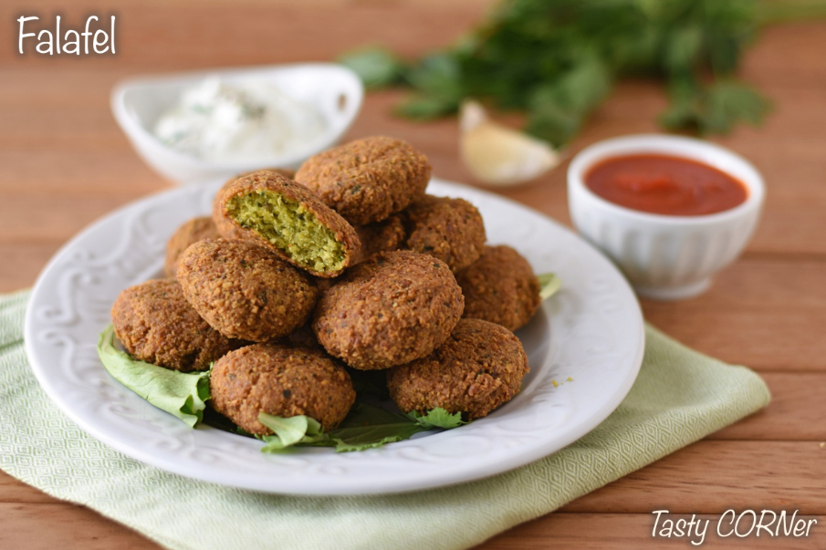 Falafel 