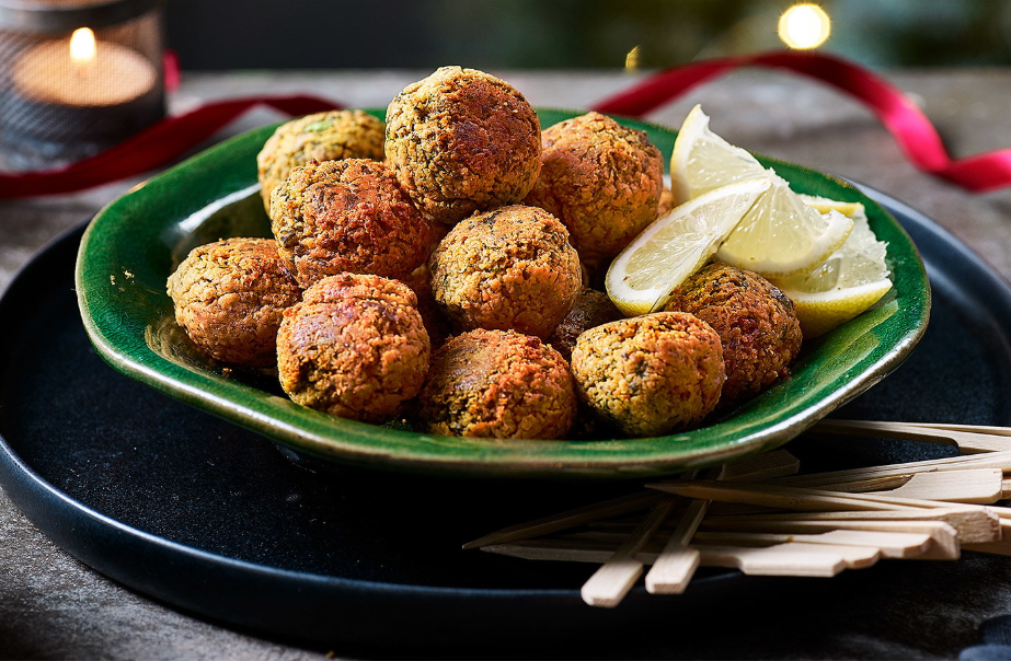 Falafel