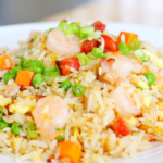 Fried rice recipe