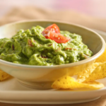 Guacamole Recipe