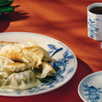 Gyoza