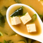 Miso soup