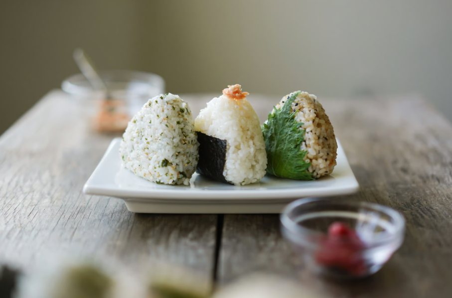 Onigiri 