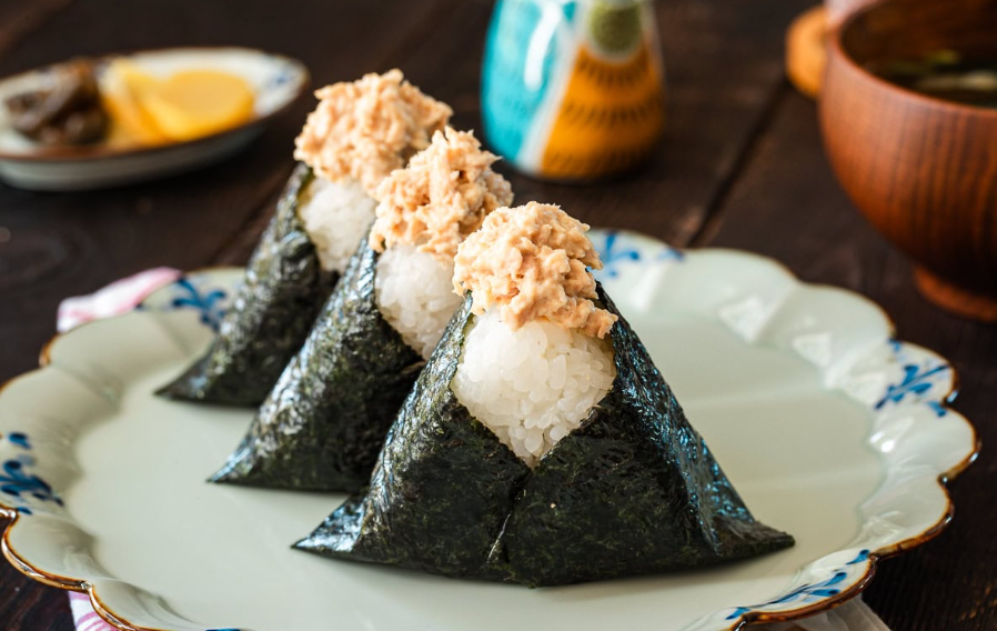 Onigiri 