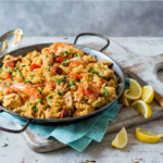 Paella