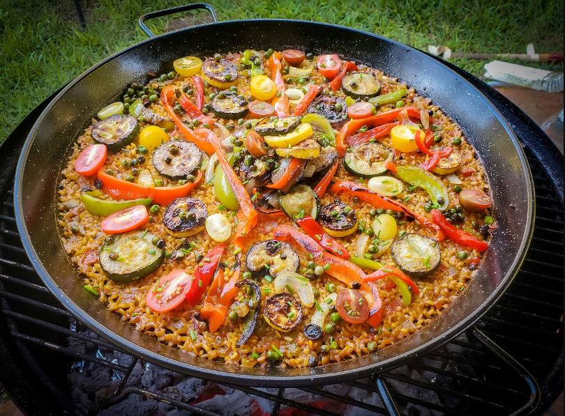 Paella 