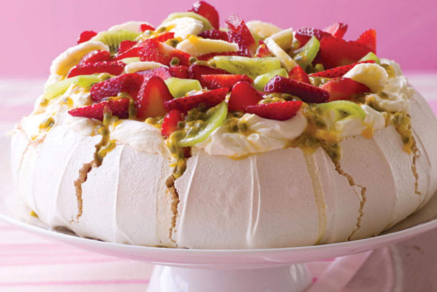 pavlova 