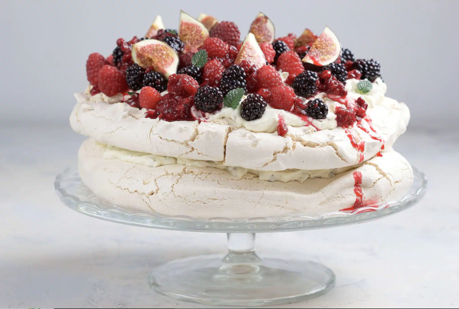 pavlova 