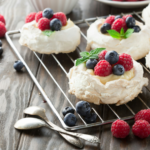 pavlova