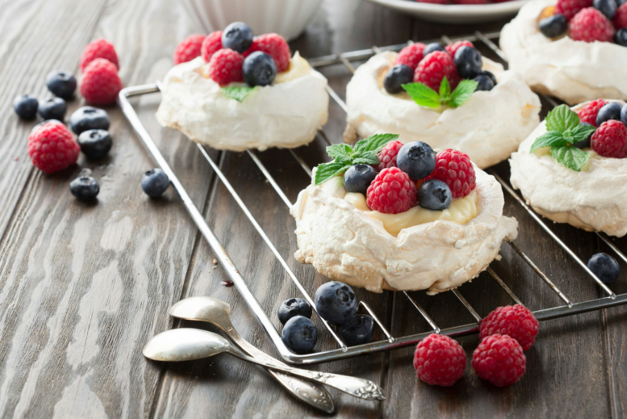 pavlova